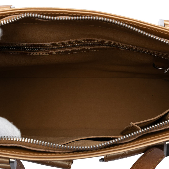 Pre-Loved Louis Vuitton Monogram Mat Wilwood - Picture 4 of 7